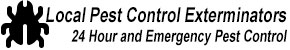 Coeur D Alene ID Pest Control Exterminators